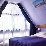 Duinberk B&B Hotel En Brasserie