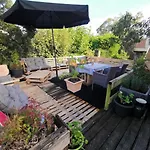 Duinberk B&B Hotel En Brasserie Hotel 3*