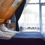 Duinberk B&B Hotel En Brasserie Hotel 3*
