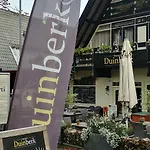 Duinberk En Brasserie סחורל