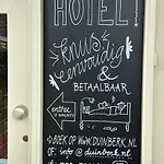 Hotel Duinberk B&B Hotel En Brasserie 3*