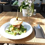 Duinberk B&B Hotel En Brasserie Hotel Schoorl