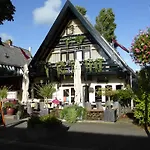 Hotel Duinberk B&B Hotel En Brasserie