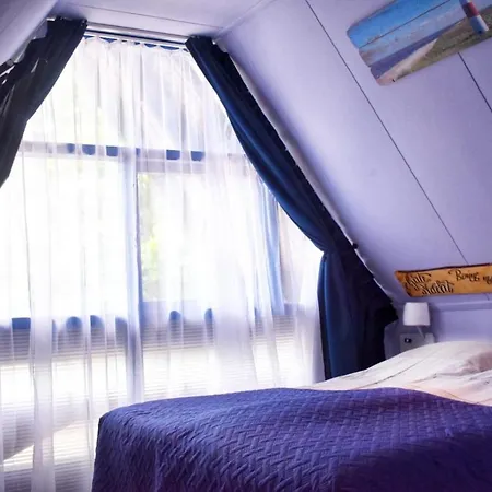 Duinberk En Brasserie