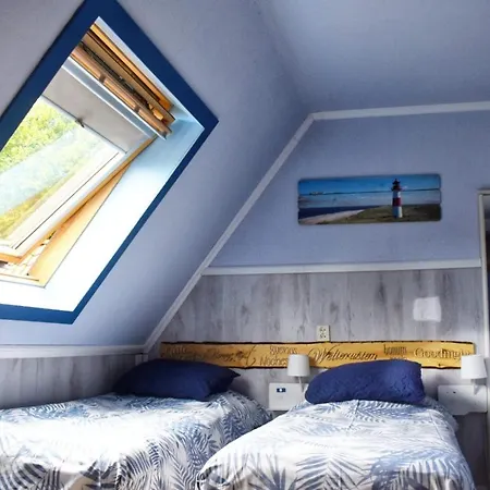 Hotel Duinberk En Brasserie 3*