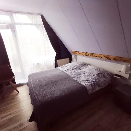 Hotel Duinberk En Brasserie Schoorl