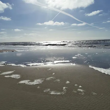 Duinberk En Brasserie Hotel 3*