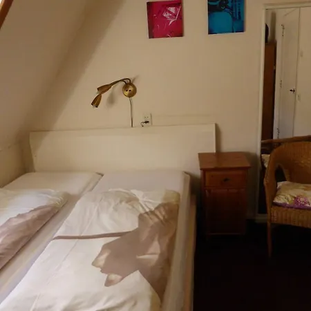 Hotel Duinberk En Brasserie 3*