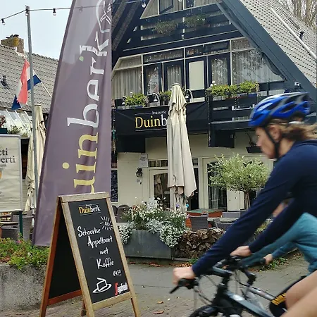 Duinberk En Brasserie 3* Schoorl