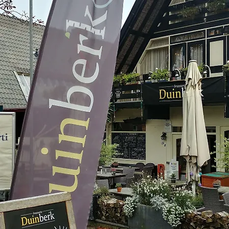 Duinberk En Brasserie Schoorl