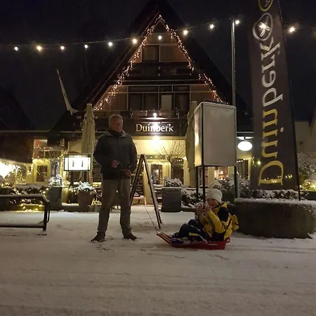 Hotel Duinberk En Brasserie