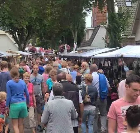 Duinberk En Brasserie Schoorl