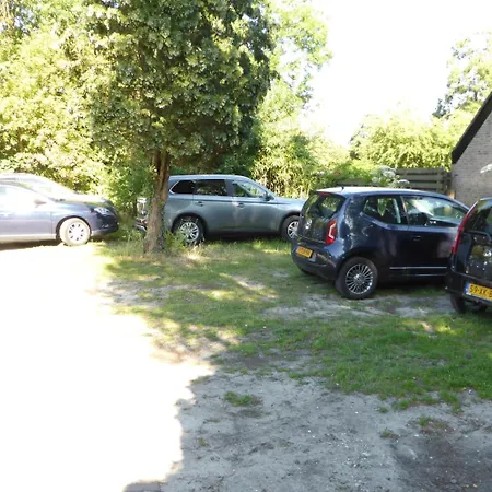 Duinberk En Brasserie Schoorl