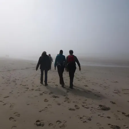 Duinberk En Brasserie Hotel Schoorl