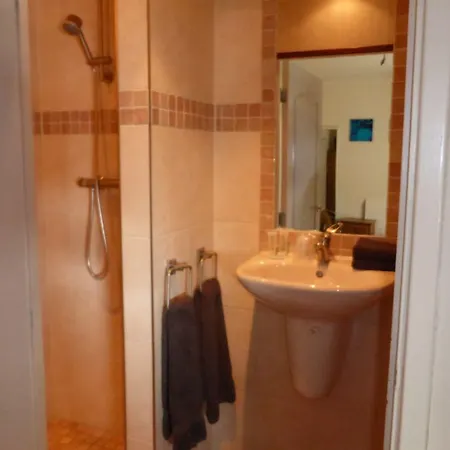 Duinberk En Brasserie Hotel