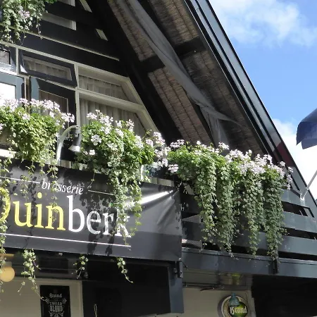 Hotel Duinberk En Brasserie