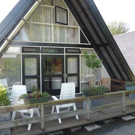 Duinberk En Brasserie Hotel Schoorl