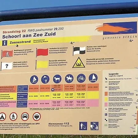 Duinberk En Brasserie