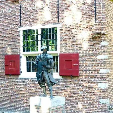 Duinberk En Brasserie