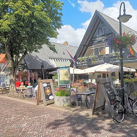 酒店 Duinberk En Brasserie