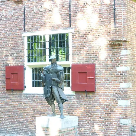 Hotel Duinberk En Brasserie