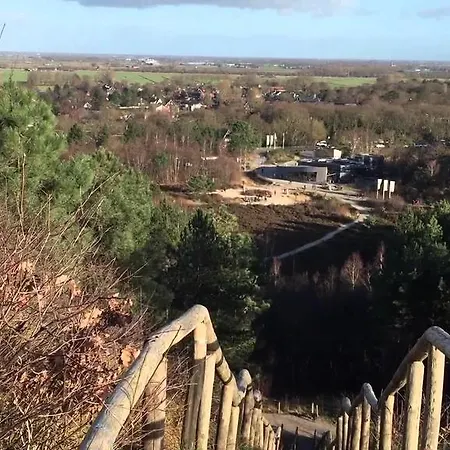 Duinberk En Brasserie Hotel Schoorl