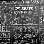 Hotel Duinberk En Brasserie 3*