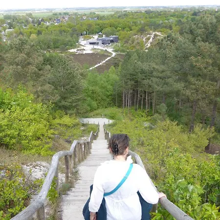 מלון Duinberk En Brasserie