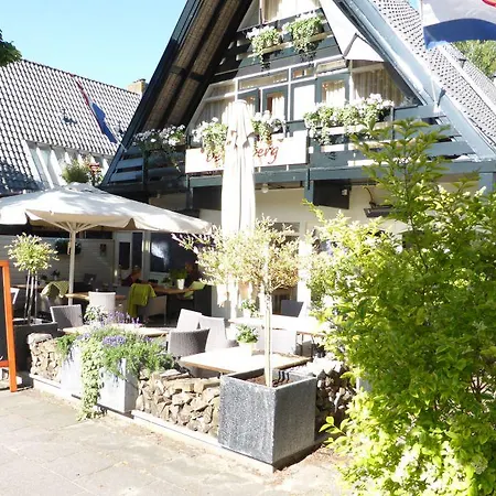 Duinberk En Brasserie 3*