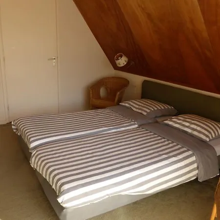 מלון Duinberk En Brasserie