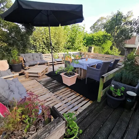 Duinberk En Brasserie