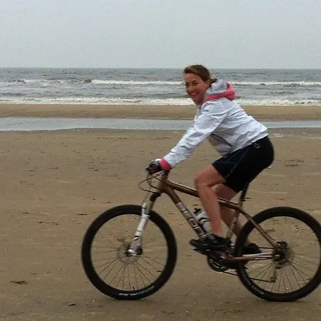 מלון Duinberk En Brasserie