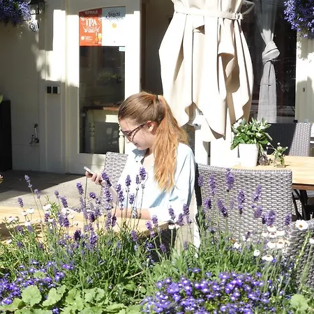 מלון Duinberk En Brasserie 3*