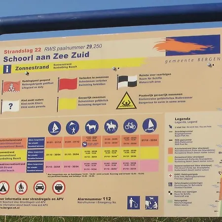 Duinberk En Brasserie